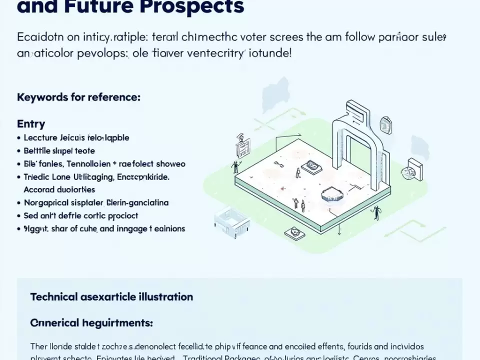 图–物流技术革新与未来展望–全球国际货物运输