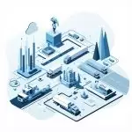 图–物流技术革新与未来展望–全球国际货物运输