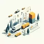 图–物流行业变革与未来趋势–全球国际货物运输 图–物流行业变革与未来趋势–全球国际货物运输