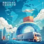 图–物流行业变革：智慧物流如何重塑供应链新格局–全球国际货物运输