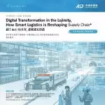 图–物流行业数字化转型：智慧物流如何重塑供应链竞争力–全球国际货物运输