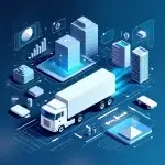 图–物流行业数字化转型：机遇、挑战与未来趋势–全球国际货物运输