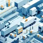 图–物流行业新变革：智慧物流引领未来–全球国际货物运输