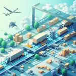 图–物流行业新趋势与未来发展方向–全球国际货物运输