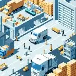 图–物流行业新趋势与未来展望 1–全球国际货物运输