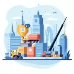 图–物流行业新趋势解析与未来展望 1–全球国际货物运输