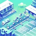 图–物流行业新趋势解析与未来展望 1–全球国际货物运输