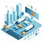 图–物流行业新趋势解析与未来展望–全球国际货物运输