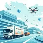 图–物流行业新趋势解析与未来展望 (2)–全球国际货物运输