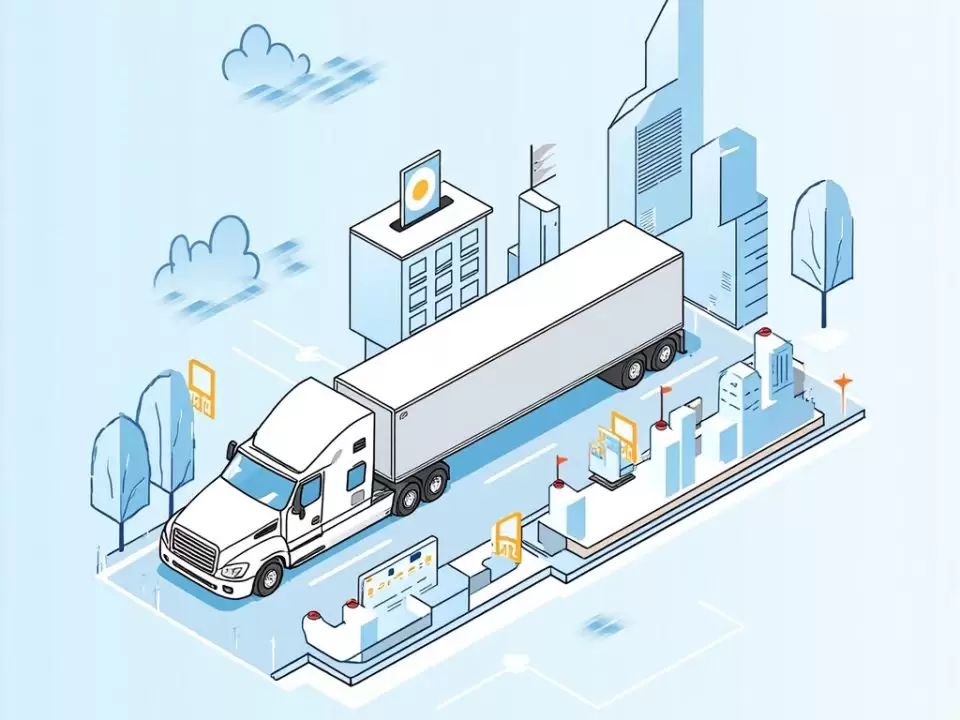 图–物流行业新趋势解析与未来展望 (2)–全球国际货物运输