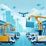 图–物流行业新趋势解析与未来展望 (3)–全球国际货物运输