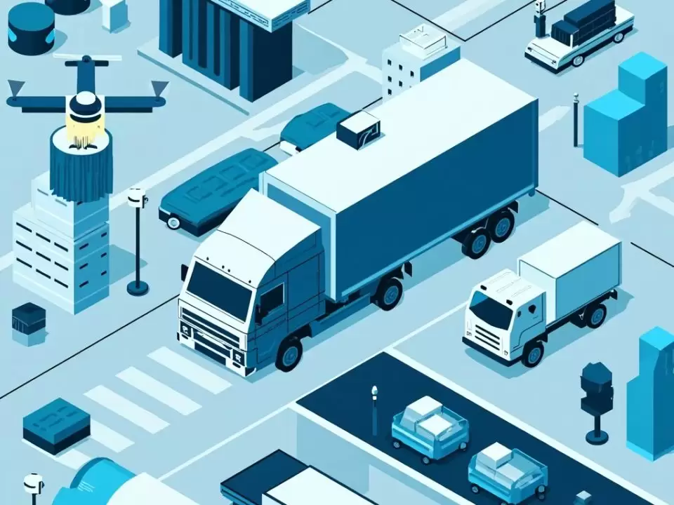 图–物流行业新趋势解析与未来展望 (4)–全球国际货物运输