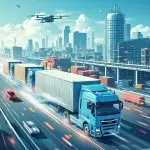 图–物流行业新趋势解析与未来展望 (5)–全球国际货物运输