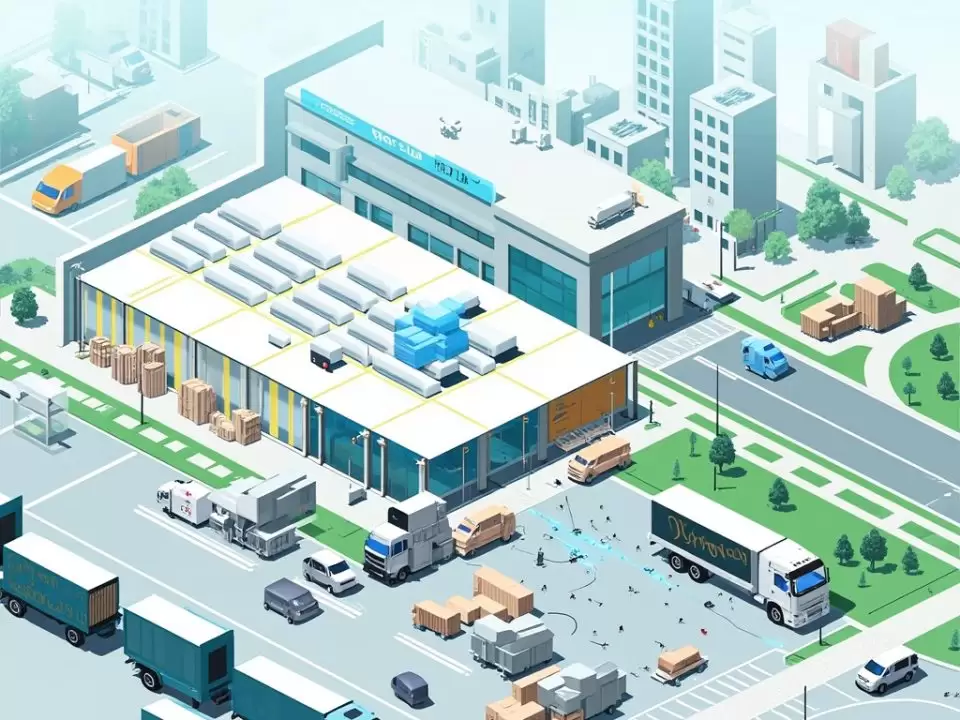 图–物流行业新趋势解析与未来展望 (6)–全球国际货物运输