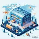 图–物流行业新趋势解读与优化策略–全球国际货物运输