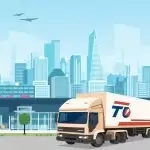 图–物流行业新趋势解读与未来展望 1–全球国际货物运输