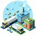 图–物流行业新趋势解读与未来展望 (3)–全球国际货物运输