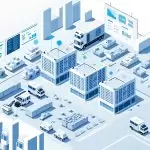 图–物流行业智能化转型新趋势–全球国际货物运输