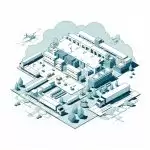 图–物流行业最新动态与未来趋势分析–全球国际货物运输