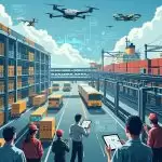 图–物流行业最新动态与未来趋势分析 (2)–全球国际货物运输