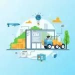 图–物流行业最新动态与未来趋势分析 (2)–全球国际货物运输