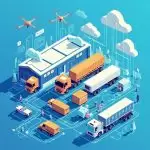 图–物流行业最新动态与未来趋势分析 (3)–全球国际货物运输