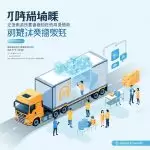 图–物流行业最新动态分析–全球国际货物运输