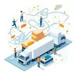 图–物流行业最新动态解析–全球国际货物运输 图–物流行业最新动态解析–全球国际货物运输