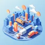 图–物流行业最新趋势分析–全球国际货物运输