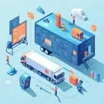 图–物流行业最新趋势分析–全球国际货物运输 图–物流行业最新趋势分析–全球国际货物运输