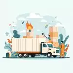 图–物流行业最新趋势分析–全球国际货物运输