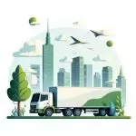 图–物流行业最新趋势分析–全球国际货物运输