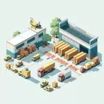 图–物流行业最新趋势分析–全球国际货物运输