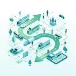 图–物流行业最新趋势分析–全球国际货物运输 图–物流行业最新趋势分析–全球国际货物运输