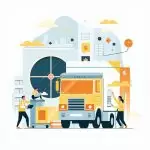 图–物流行业最新趋势分析–全球国际货物运输 图–物流行业最新趋势分析–全球国际货物运输