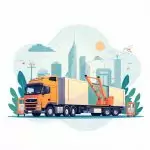 图–物流行业最新趋势分析–全球国际货物运输