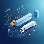 图–物流行业最新趋势解析–全球国际货物运输