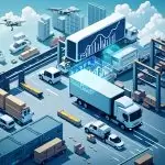 图–物流行业最新趋势解析与优化策略–全球国际货物运输