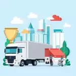 图–物流行业最新趋势解析与未来展望–全球国际货物运输