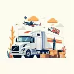 图–物流行业趋势深度解析–全球国际货物运输