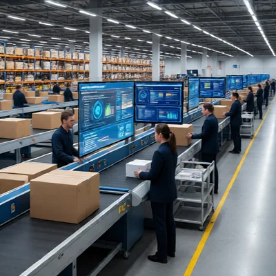 图2–环世通国际物流：全球化供应链的可靠连接者–全球国际货物运输