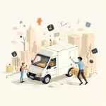 图–破解最后一公里配送难题的创新策略–全球国际货物运输