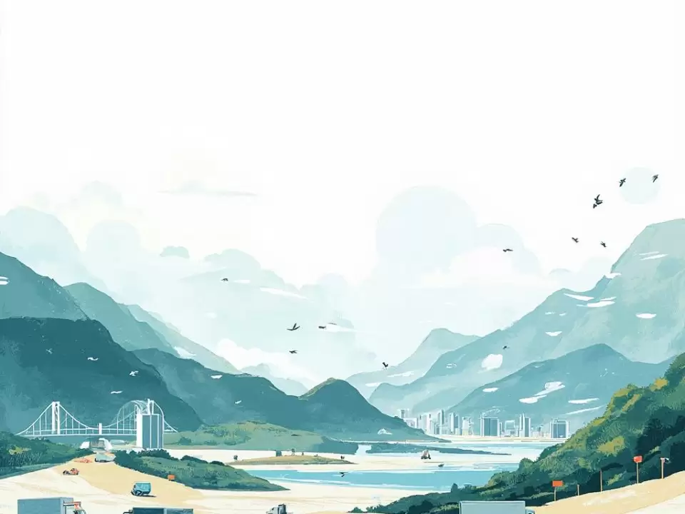 图–破解最后一公里难题：物流配送创新策略–全球国际货物运输