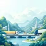 图–破解最后一公里难题：物流配送创新策略–全球国际货物运输