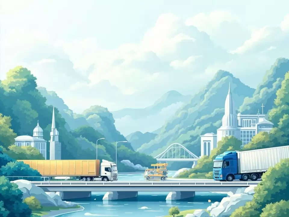 图–破解最后一公里难题：物流配送创新策略–全球国际货物运输