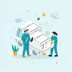 图–破解“最后一公里”难题：物流配送的创新解决方案–全球国际货物运输