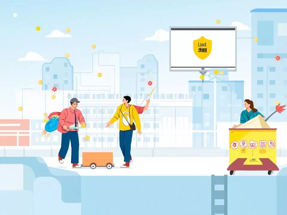 图–破解“最后一公里”难题：现代物流配送的挑战与创新解决方案–全球国际货物运输