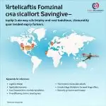 图–破解跨境物流难题：降本增效全攻略–全球国际货物运输