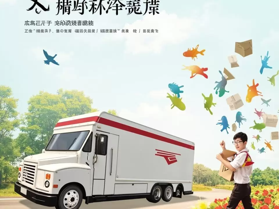 图–跨境物流痛点解析与降本增效方案–全球国际货物运输