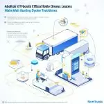 图–跨境物流痛点解析与高效解决方案–全球国际货物运输